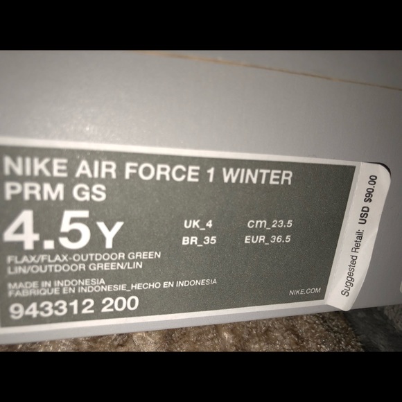 SHOES - Picture 7 of 7